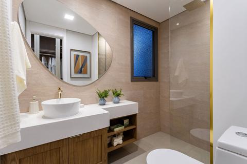 Home Resort Astorga by Diálogo em Vila Guilhermina, São Paulo - foto 4