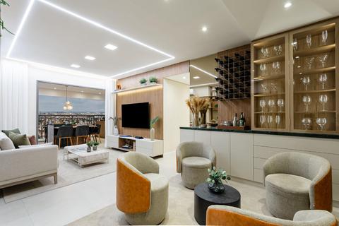 Home Resort Astorga by Diálogo em Vila Guilhermina, São Paulo - foto 1