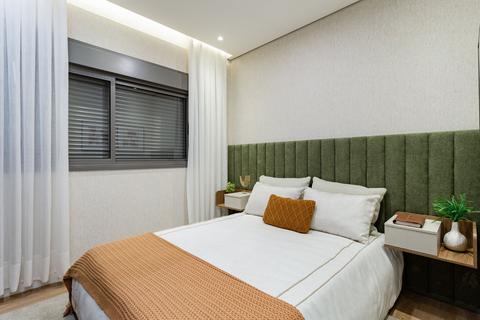 Home Resort Astorga by Diálogo em Vila Guilhermina, São Paulo - foto 3