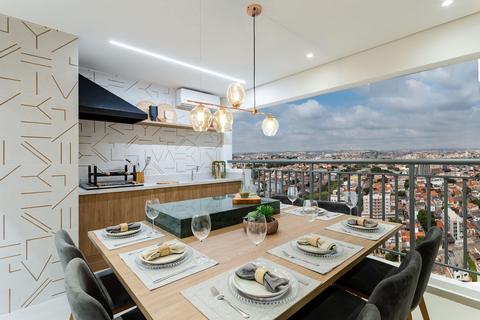 Home Resort Astorga by Diálogo em Vila Guilhermina, São Paulo - foto 2