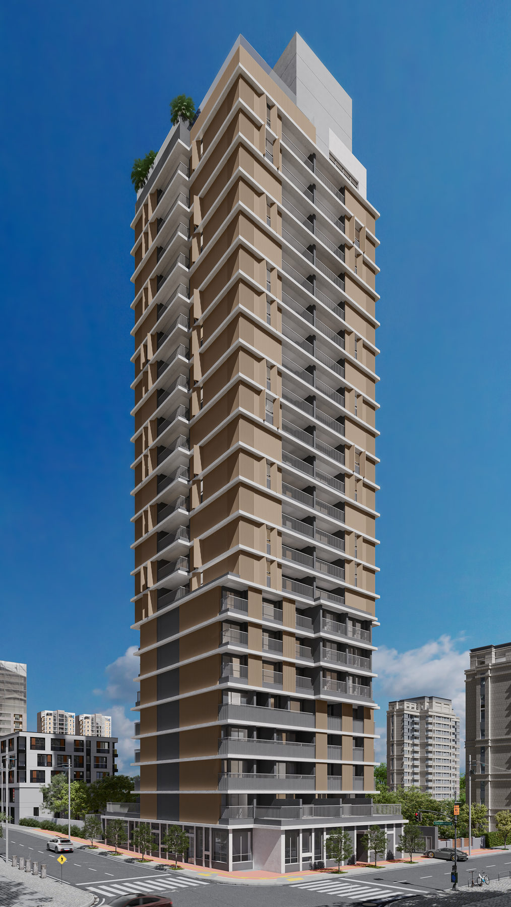 Icon João Moura NR em Pinheiros, São Paulo – foto 1