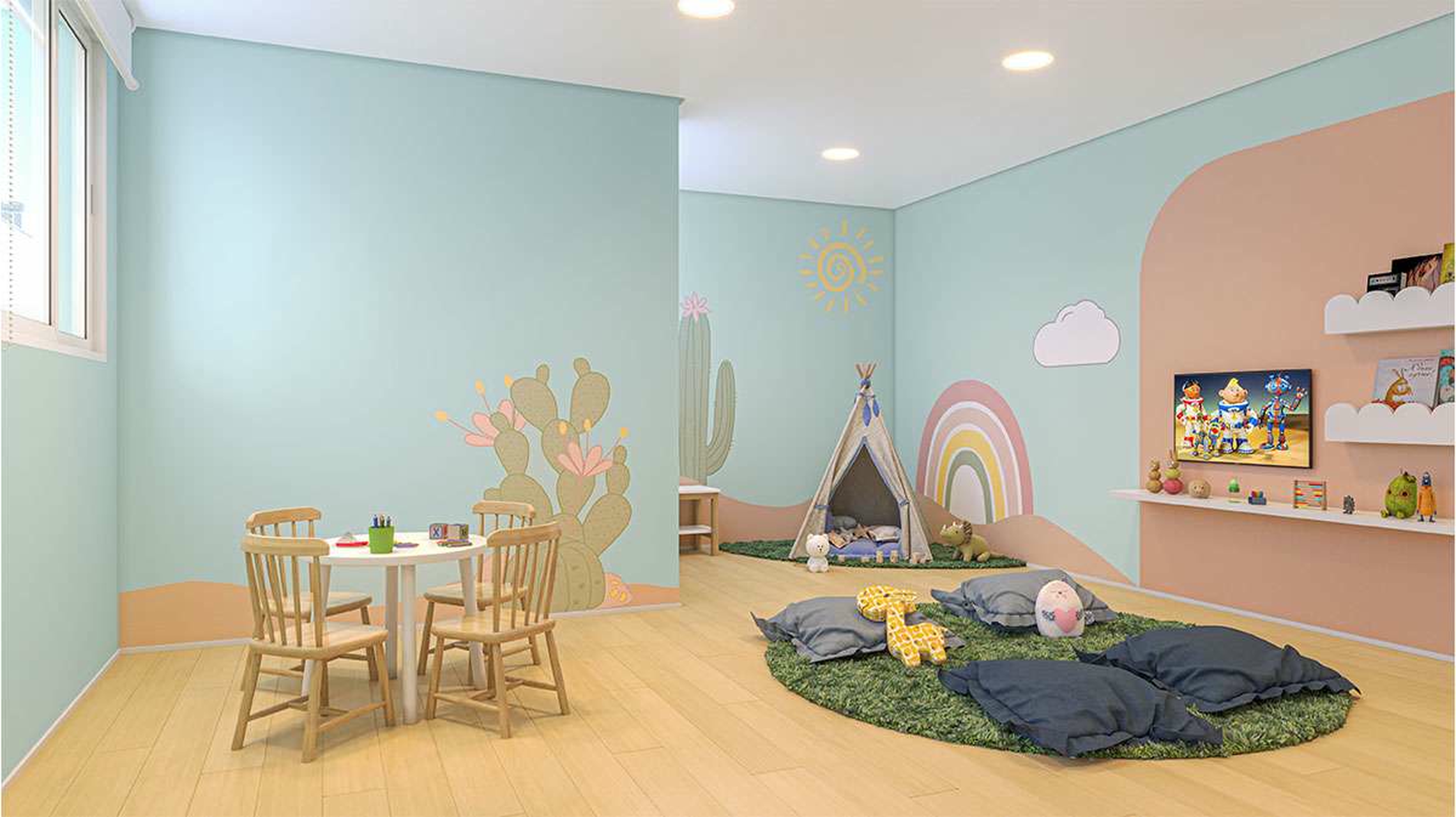 Vibra Parque Cidade Universitária — Fase 2 em Vila Butantã, São Paulo – foto 7