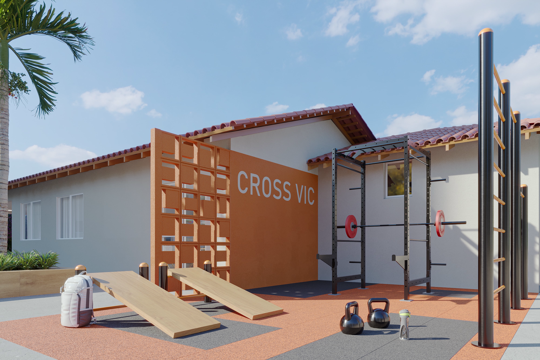 Eco Vic Vista — Fase 1 em Vila Olinda, Franco da Rocha – foto 7
