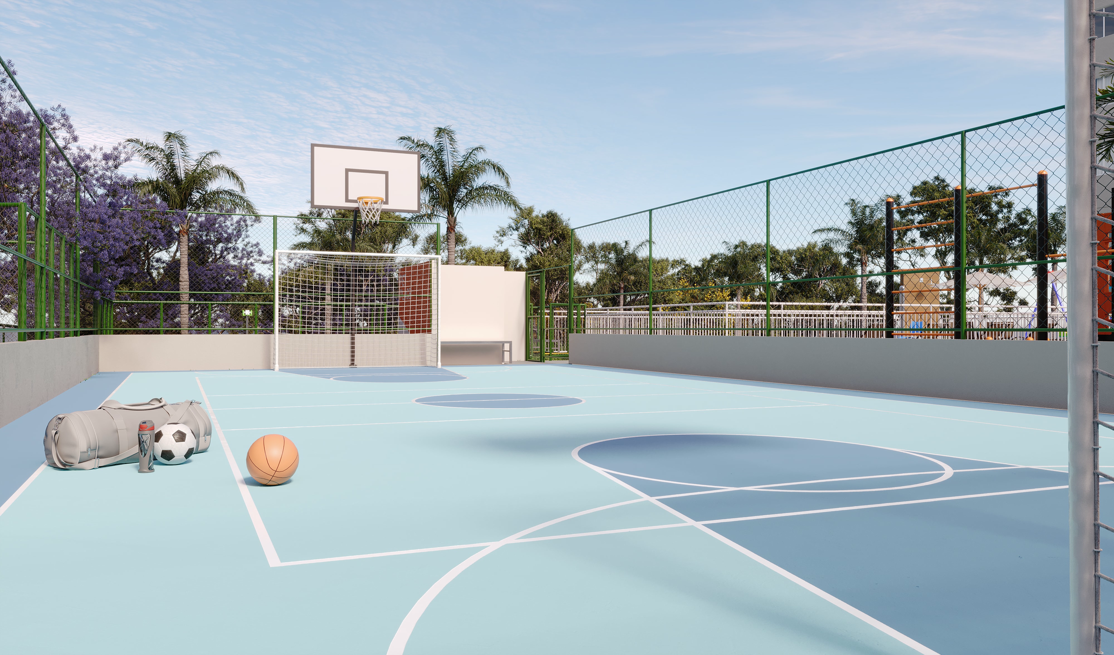 Eco Vic Vista — Fase 1 em Vila Olinda, Franco da Rocha – foto 11