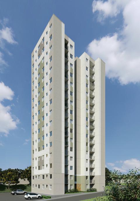 Eco Vic Vista — Fase 1 em Vila Olinda, Franco da Rocha - foto 3