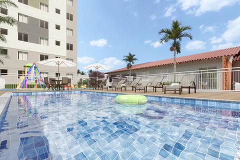 Eco Vic Vista — Fase 1 em Vila Olinda, Franco da Rocha - foto 5