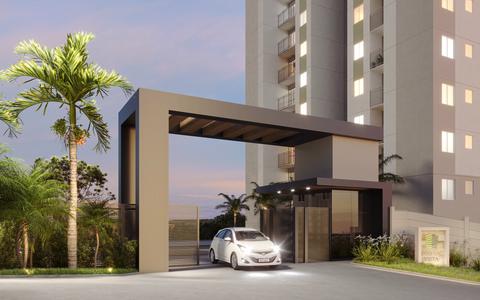 Eco Vic Vista — Fase 1 em Vila Olinda, Franco da Rocha - foto 2