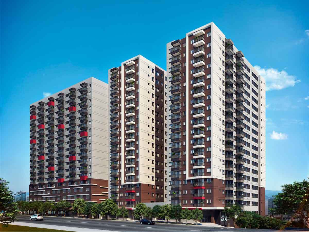 ClubLine São Judas NR — Fase 2 em Planalto Paulista, São Paulo – foto 2