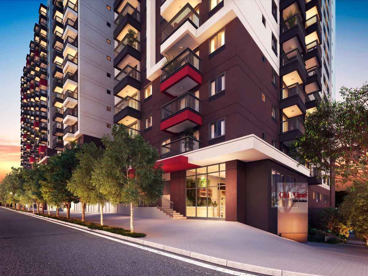 ClubLine São Judas NR — Fase 2 em Planalto Paulista, São Paulo – foto 3