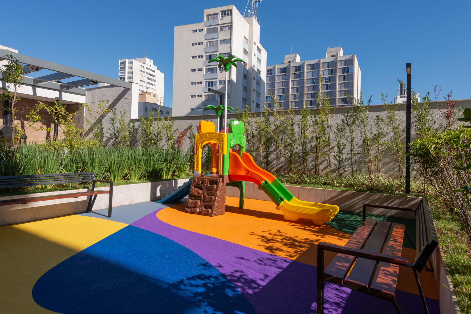 Madre 914 Mooca em Mooca, São Paulo – foto 29