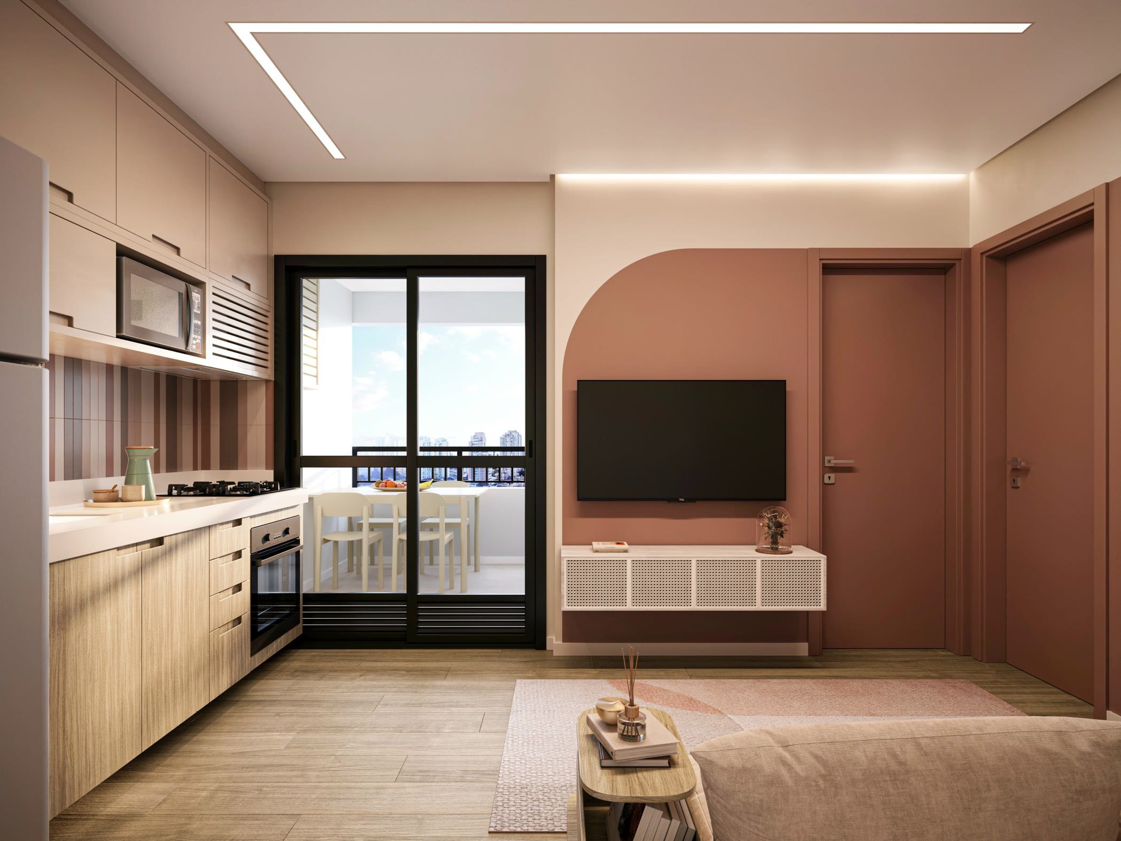 Vinx Jurubatuba Home Resort — Fase 2 em Jurubatuba, São Paulo – foto 6