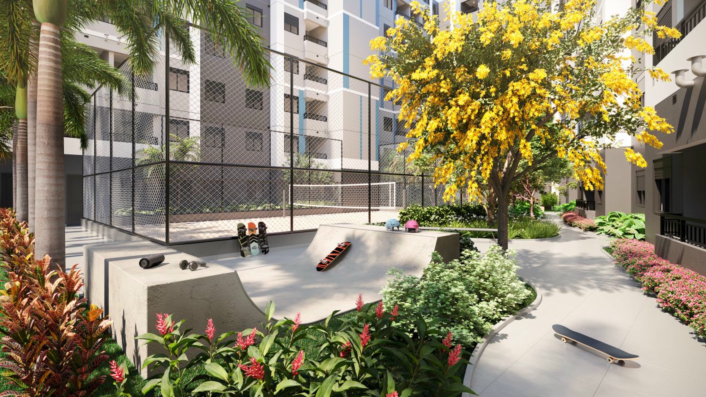Vinx Jurubatuba Home Resort — Fase 2 em Jurubatuba, São Paulo – foto 13