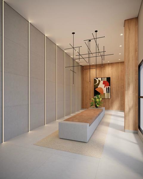 Vinx Jurubatuba Home Resort — Fase 2 em Jurubatuba, São Paulo - foto 4