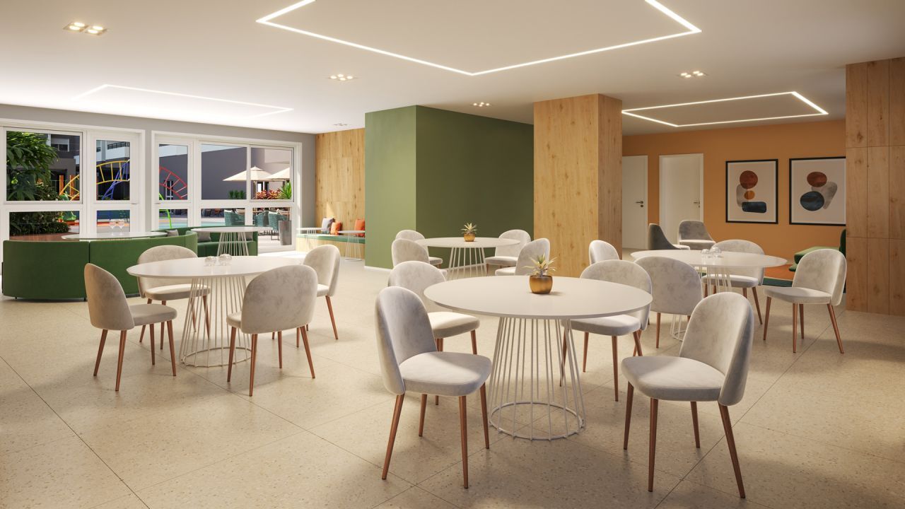 Vinx Vila Tolstói — Fase 2 em Vila Tolstoi, São Paulo – foto 7