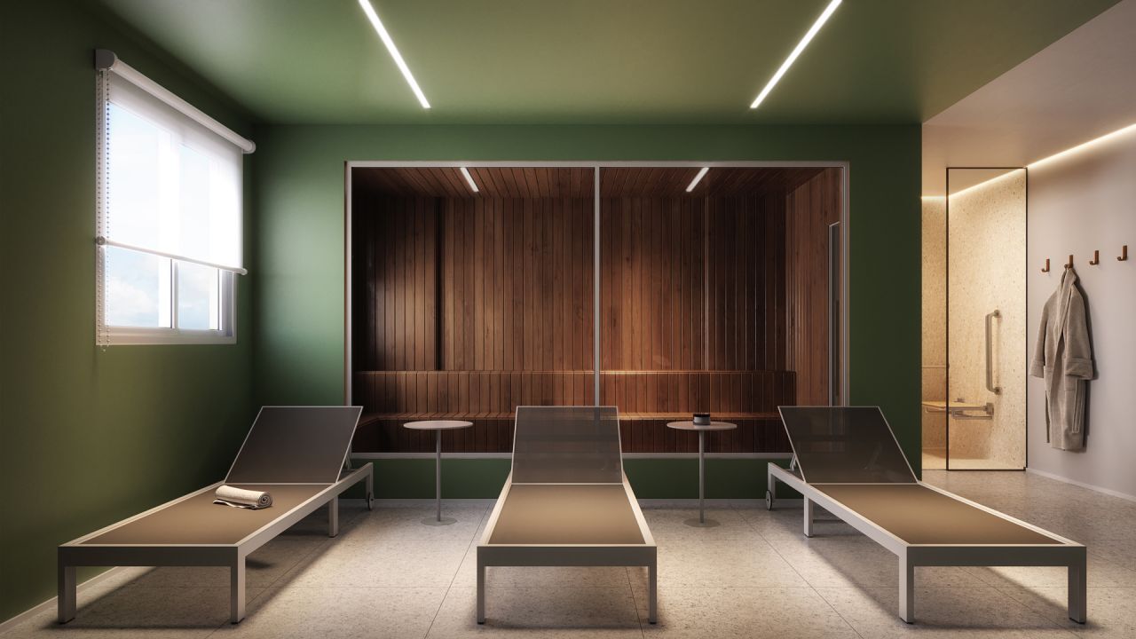 Vinx Vila Tolstói — Fase 2 em Vila Tolstoi, São Paulo – foto 12