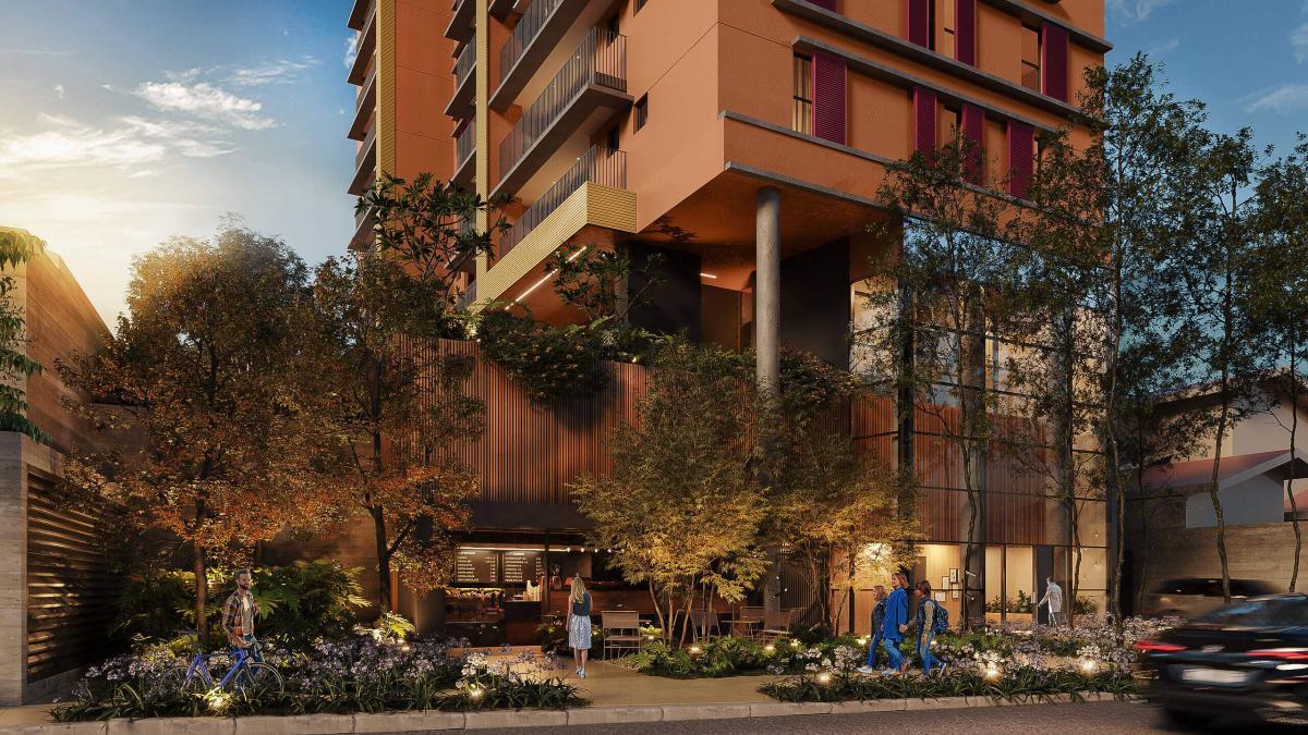 Nest Vila Ipojuca Lojas em Vila Ipojuca, São Paulo – foto 4