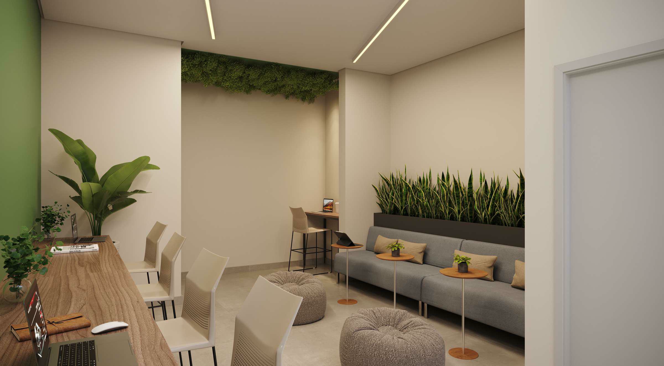 Botânica Flora Brasilis — Fase 1 em Vila Areal, Indaiatuba – foto 8