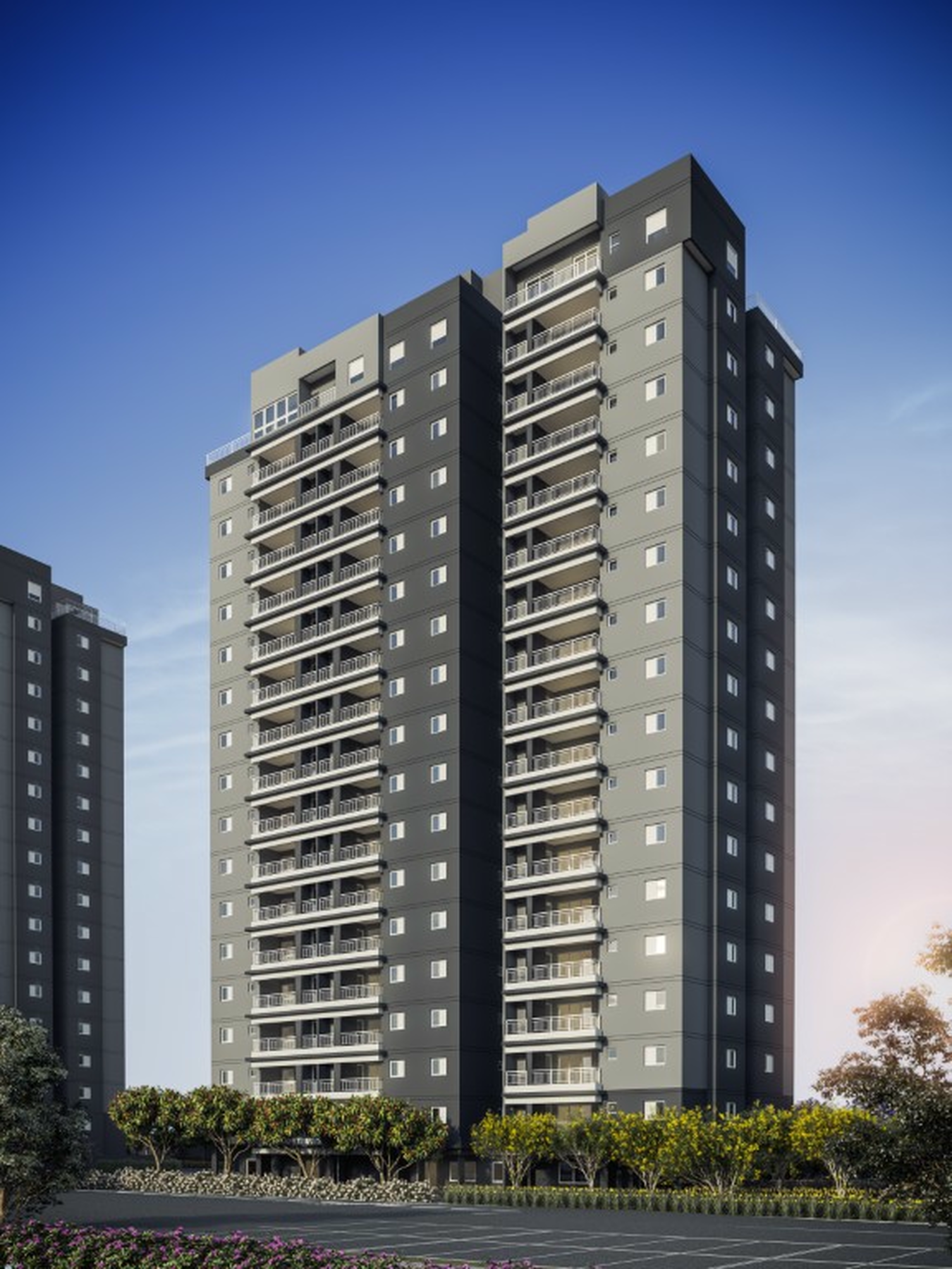 Icaraí Parque Clube — Fase 1 em Jardim D'Icaraí, Salto – foto 1