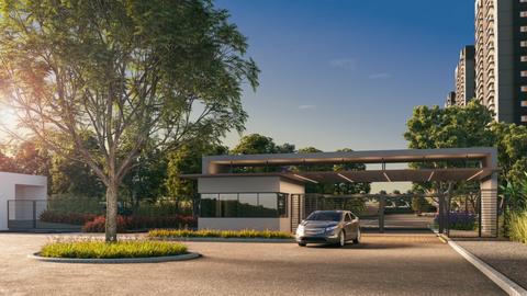 Icaraí Parque Clube — Fase 1 em Jardim D'Icaraí, Salto - foto 2