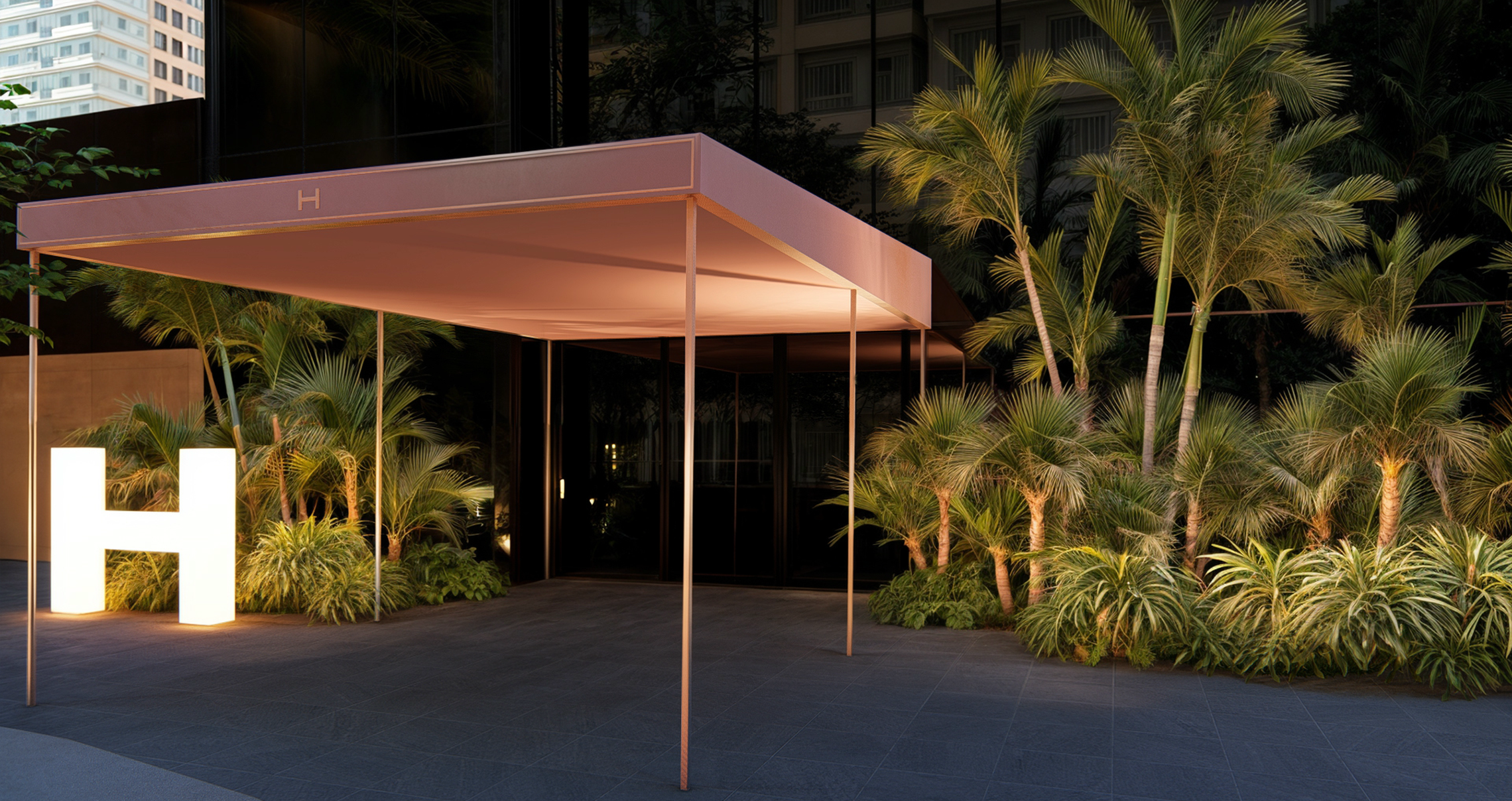 H Bela Cintra by Vitacon NR em Jardins, São Paulo – foto 3