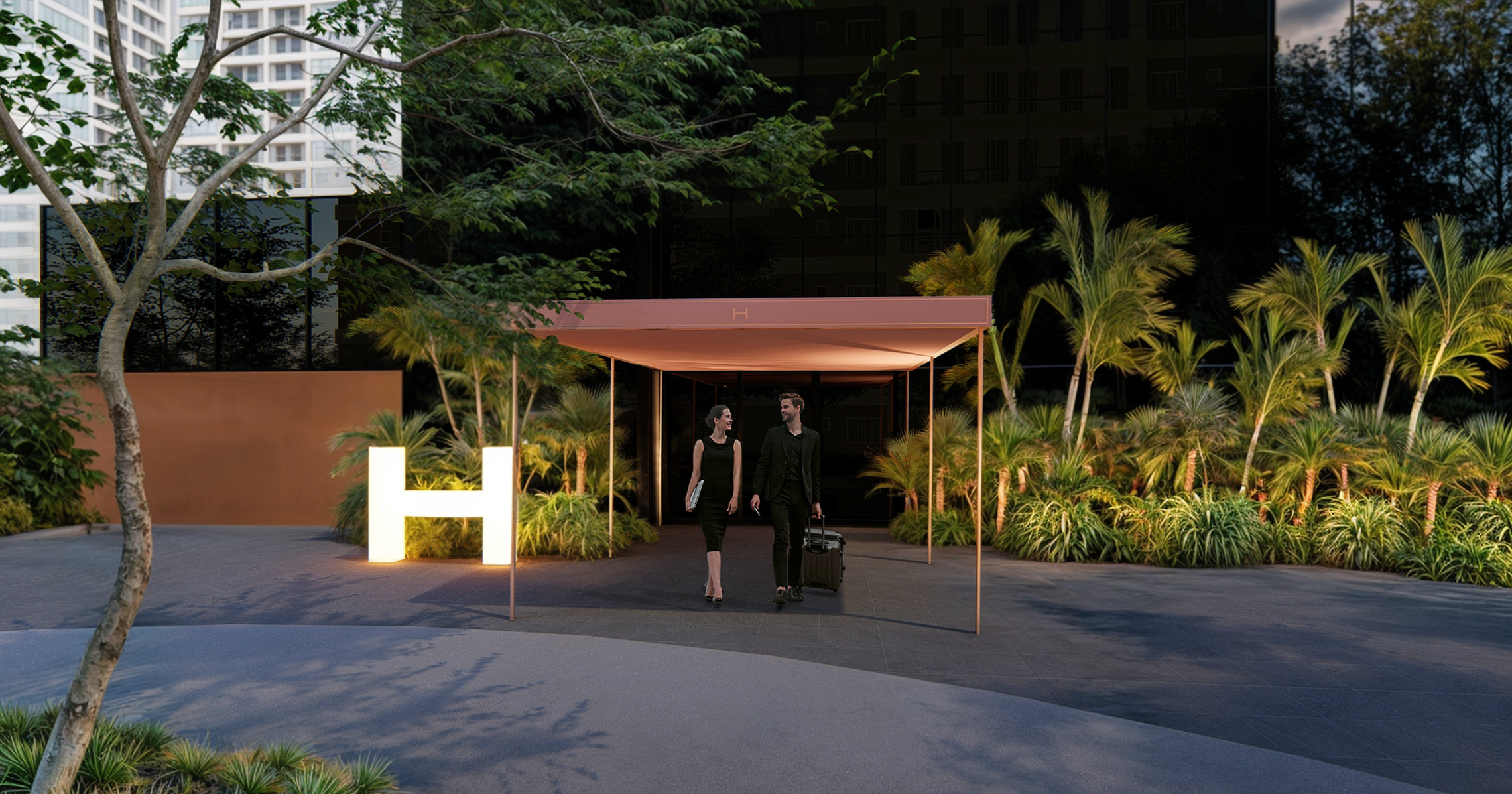 H Bela Cintra by Vitacon Cotas em Jardins, São Paulo – foto 2