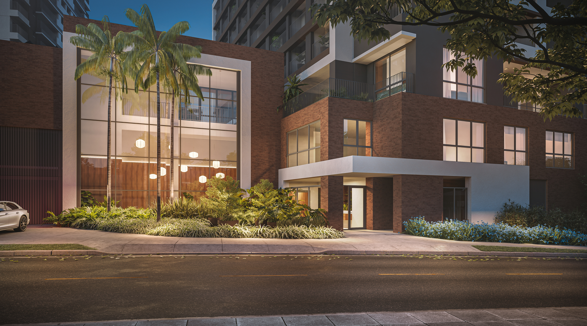 Landmark Santa Cruz by Diálogo Residences em Alto do Ipiranga, São Paulo – foto 32