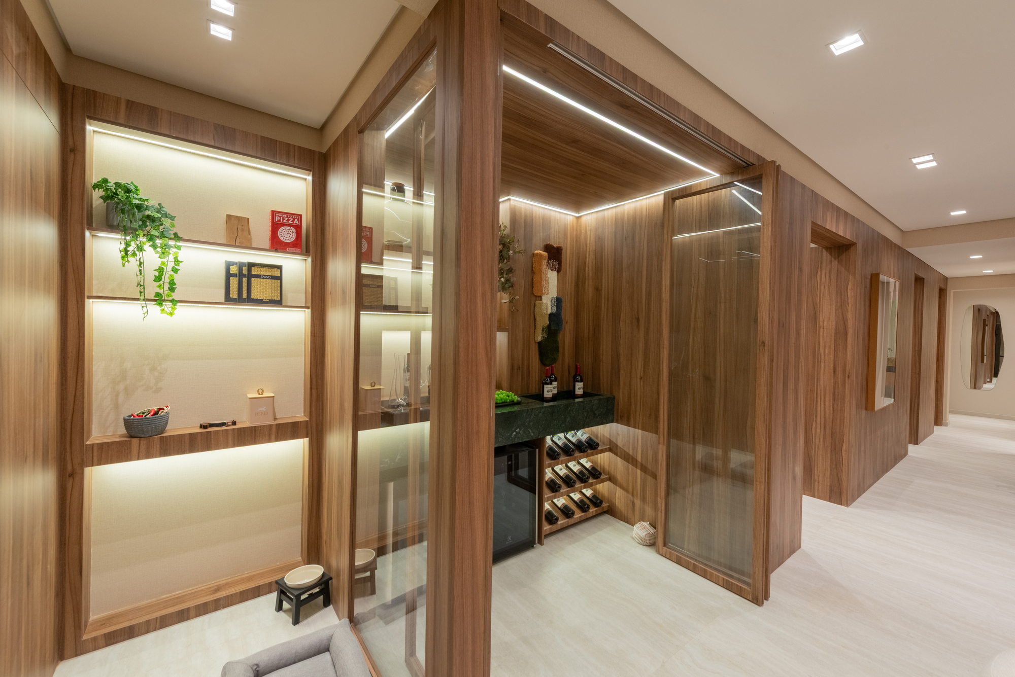 Landmark Santa Cruz by Diálogo Residences em Alto do Ipiranga, São Paulo – foto 12