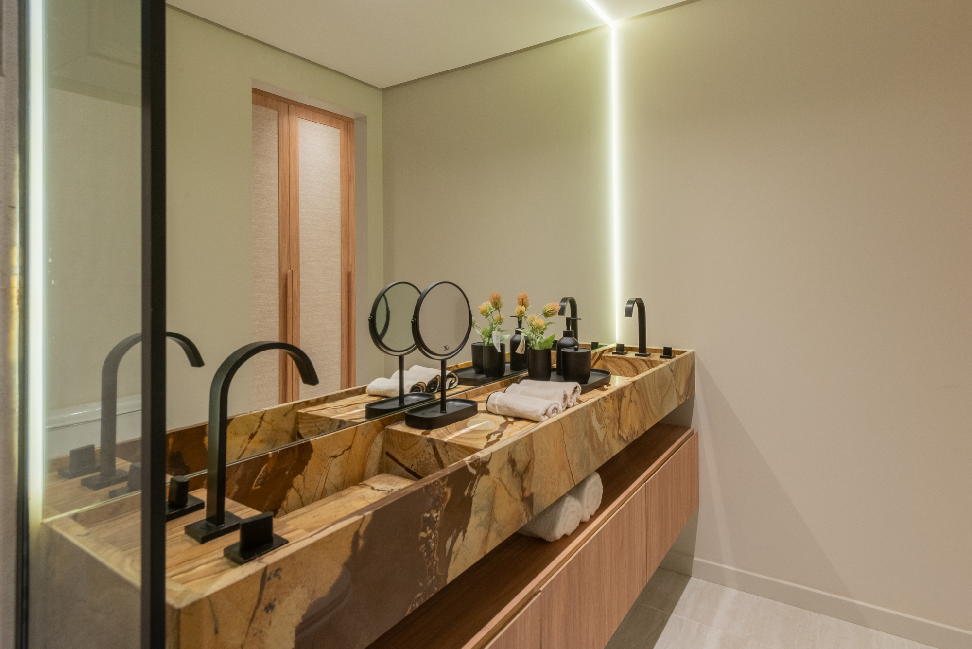 Landmark Santa Cruz by Diálogo Residences em Alto do Ipiranga, São Paulo – foto 5