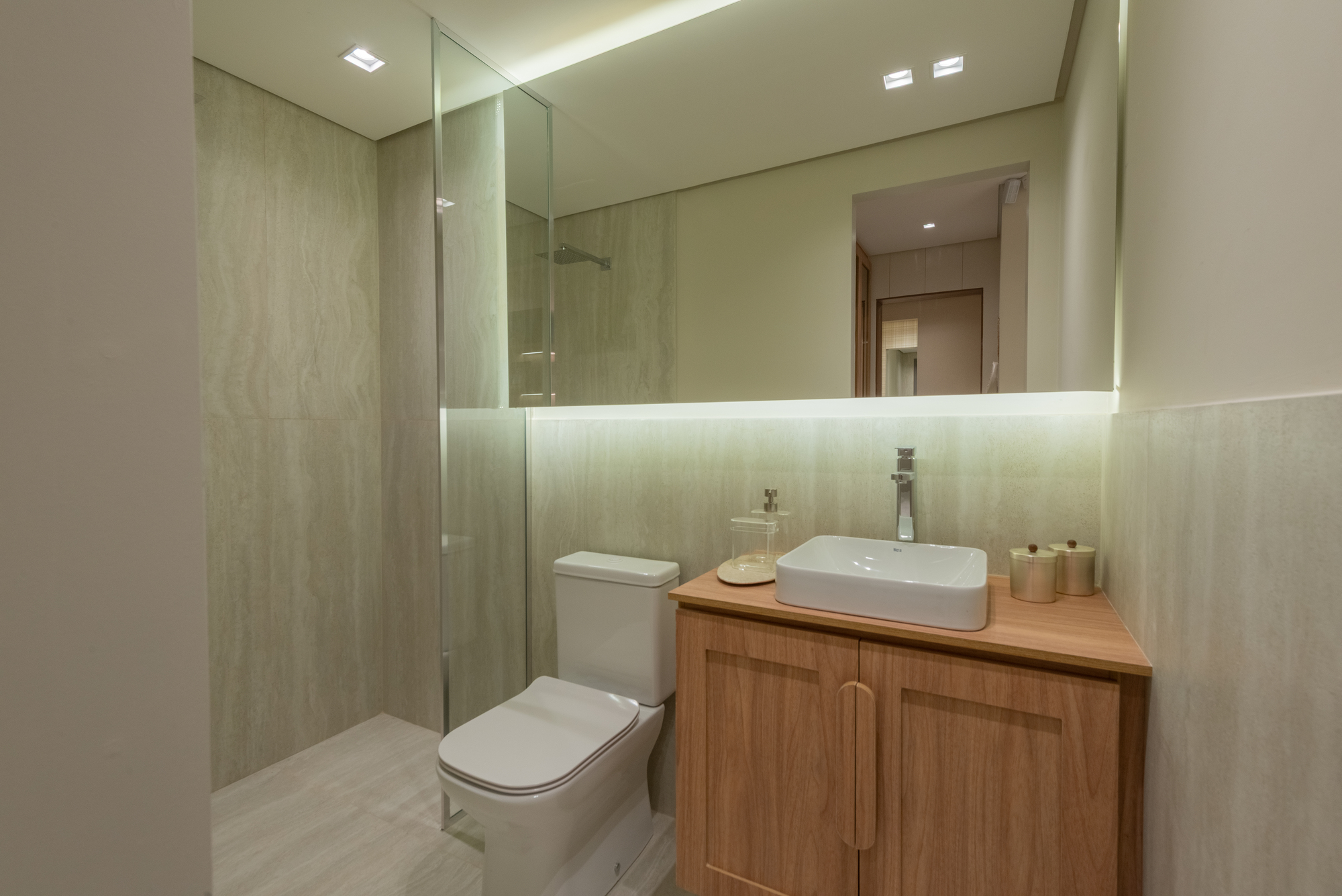 Landmark Santa Cruz by Diálogo Residences em Alto do Ipiranga, São Paulo – foto 7