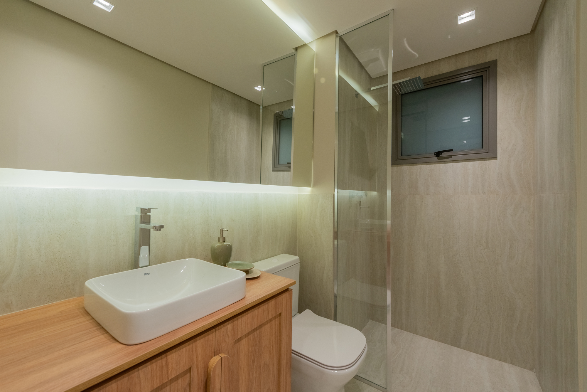 Landmark Santa Cruz by Diálogo Residences em Alto do Ipiranga, São Paulo – foto 9