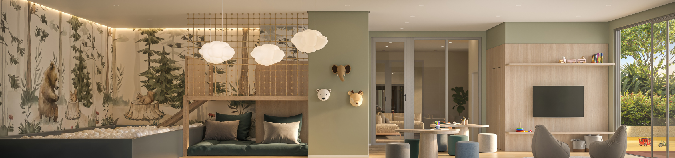 Landmark Santa Cruz by Diálogo Residences em Alto do Ipiranga, São Paulo – foto 30
