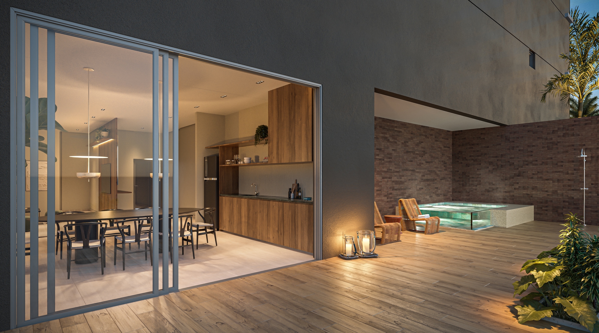 Landmark Santa Cruz by Diálogo Residences em Alto do Ipiranga, São Paulo – foto 26