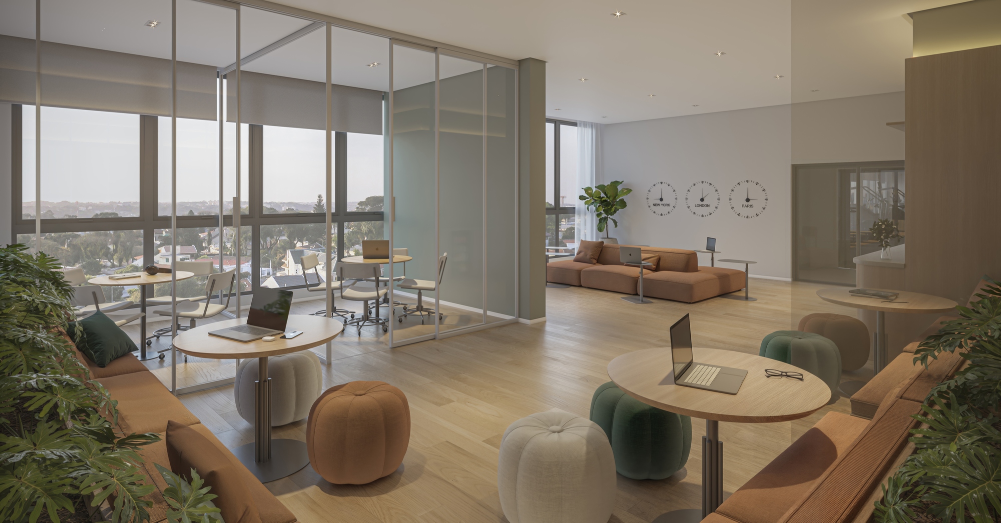 Landmark Santa Cruz by Diálogo Residences em Alto do Ipiranga, São Paulo – foto 31