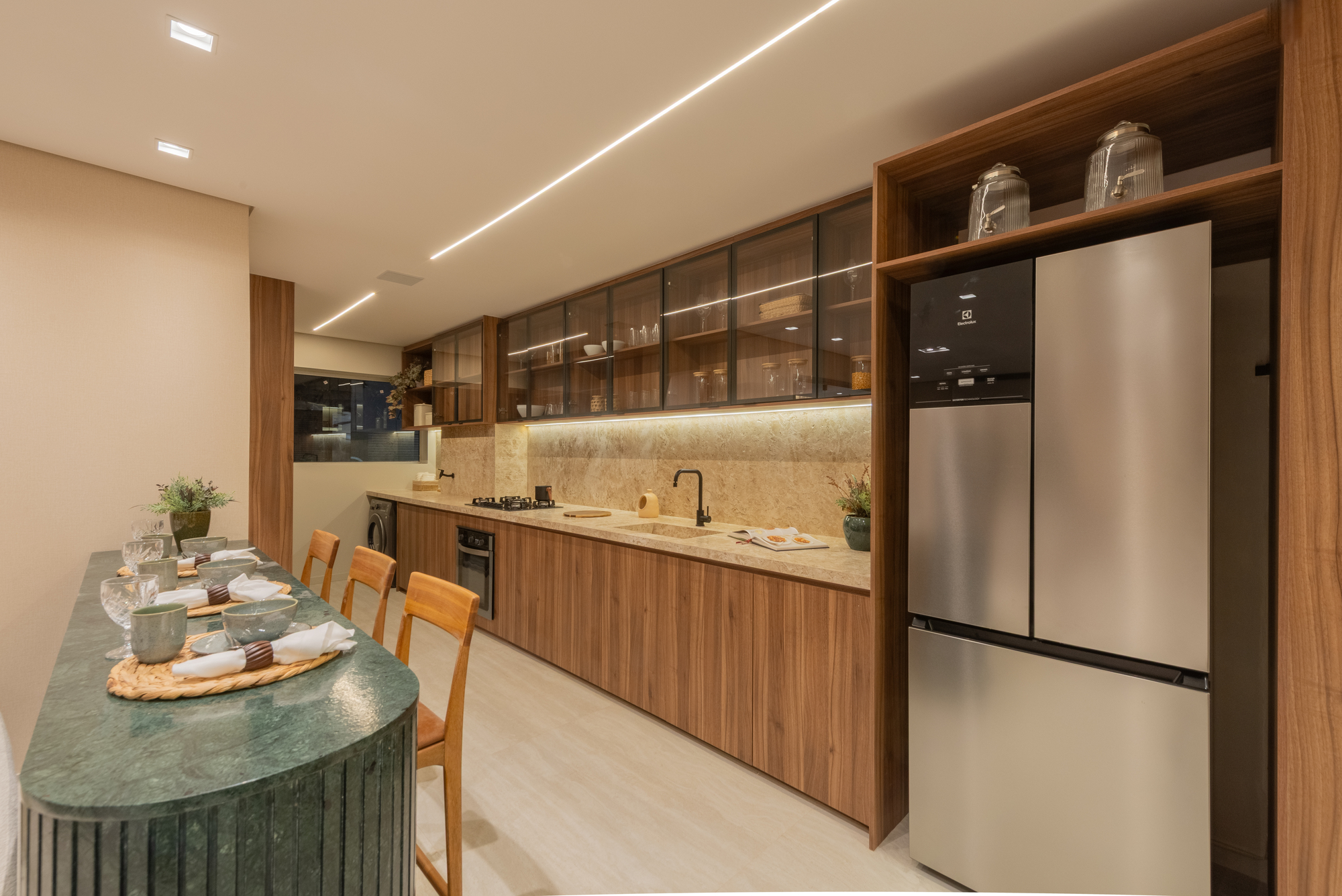 Landmark Santa Cruz by Diálogo Residences em Alto do Ipiranga, São Paulo – foto 3