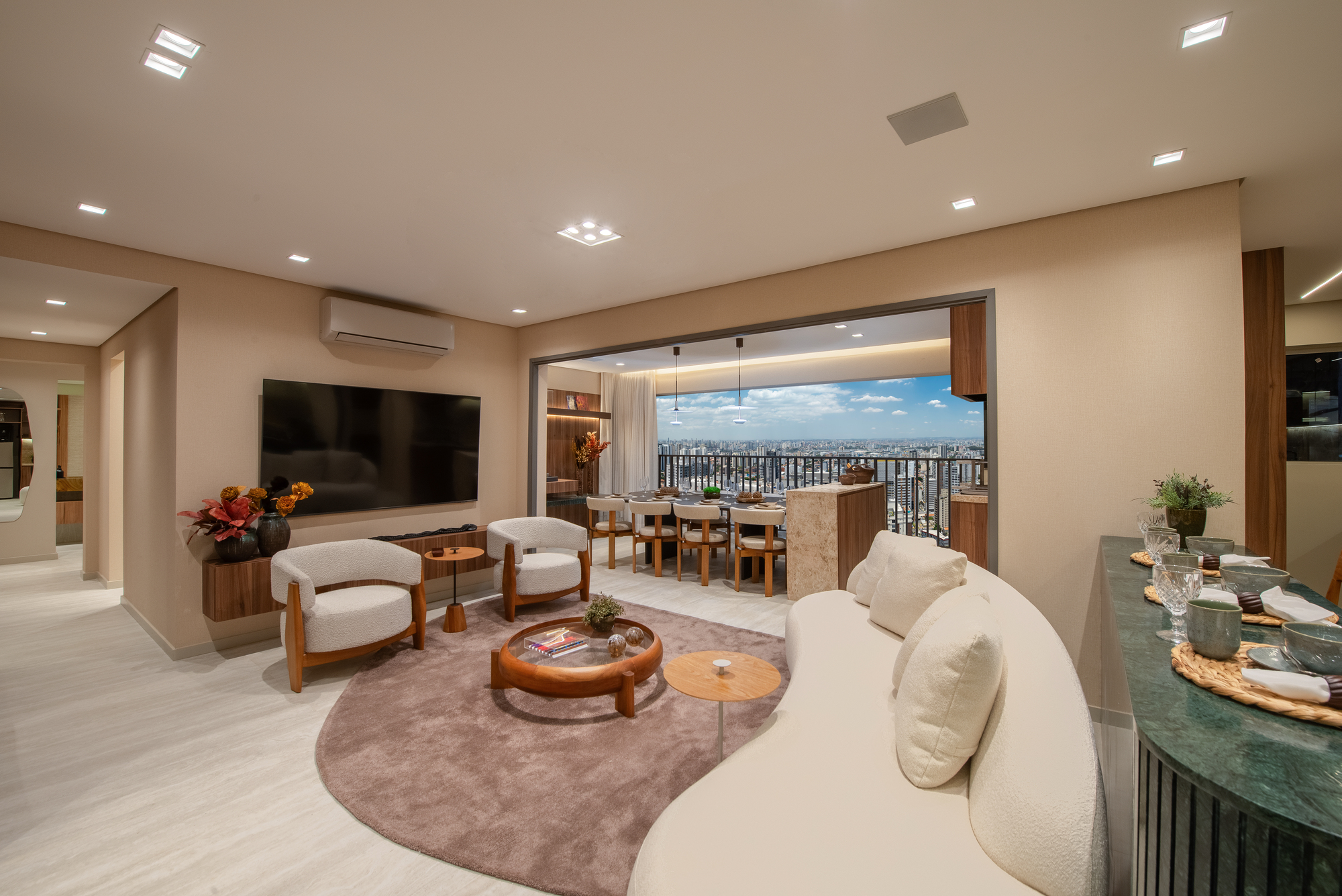 Landmark Santa Cruz by Diálogo Residences em Alto do Ipiranga, São Paulo – foto 2