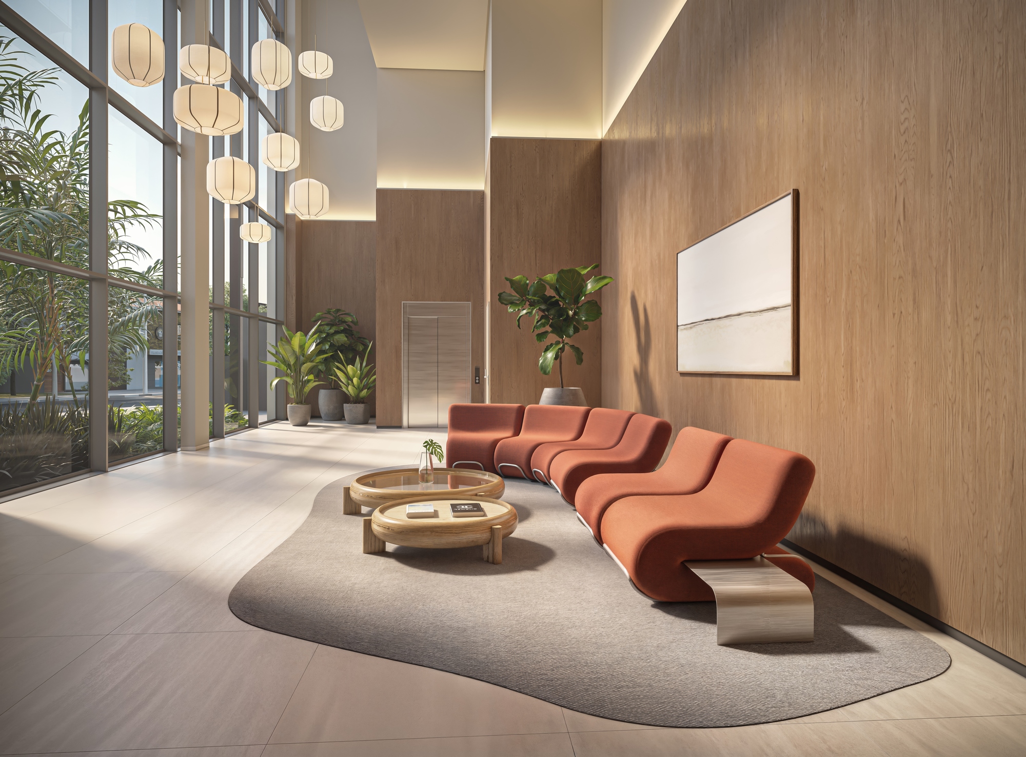 Landmark Santa Cruz by Diálogo Residences em Alto do Ipiranga, São Paulo – foto 34