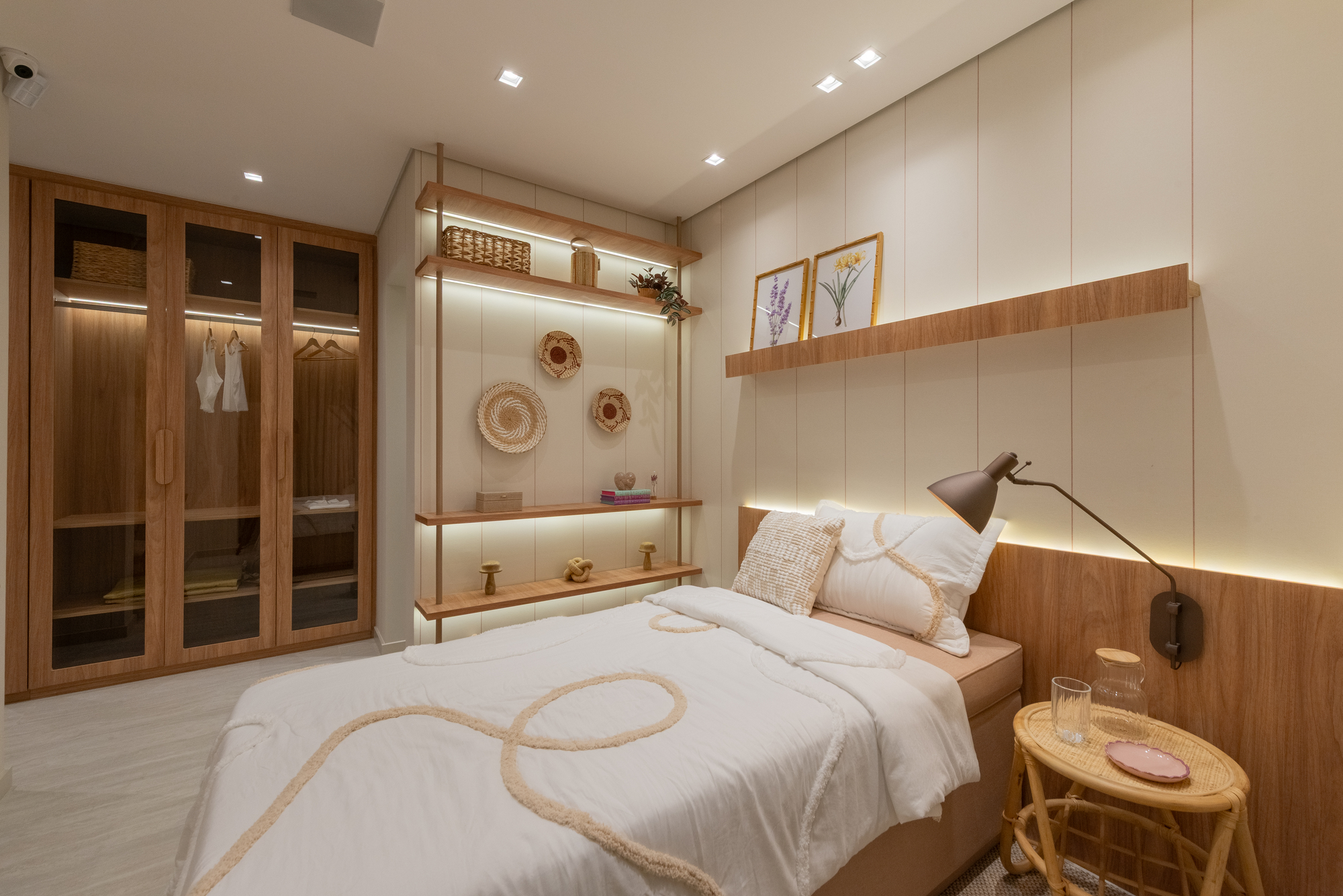 Landmark Santa Cruz by Diálogo Residences em Alto do Ipiranga, São Paulo – foto 6