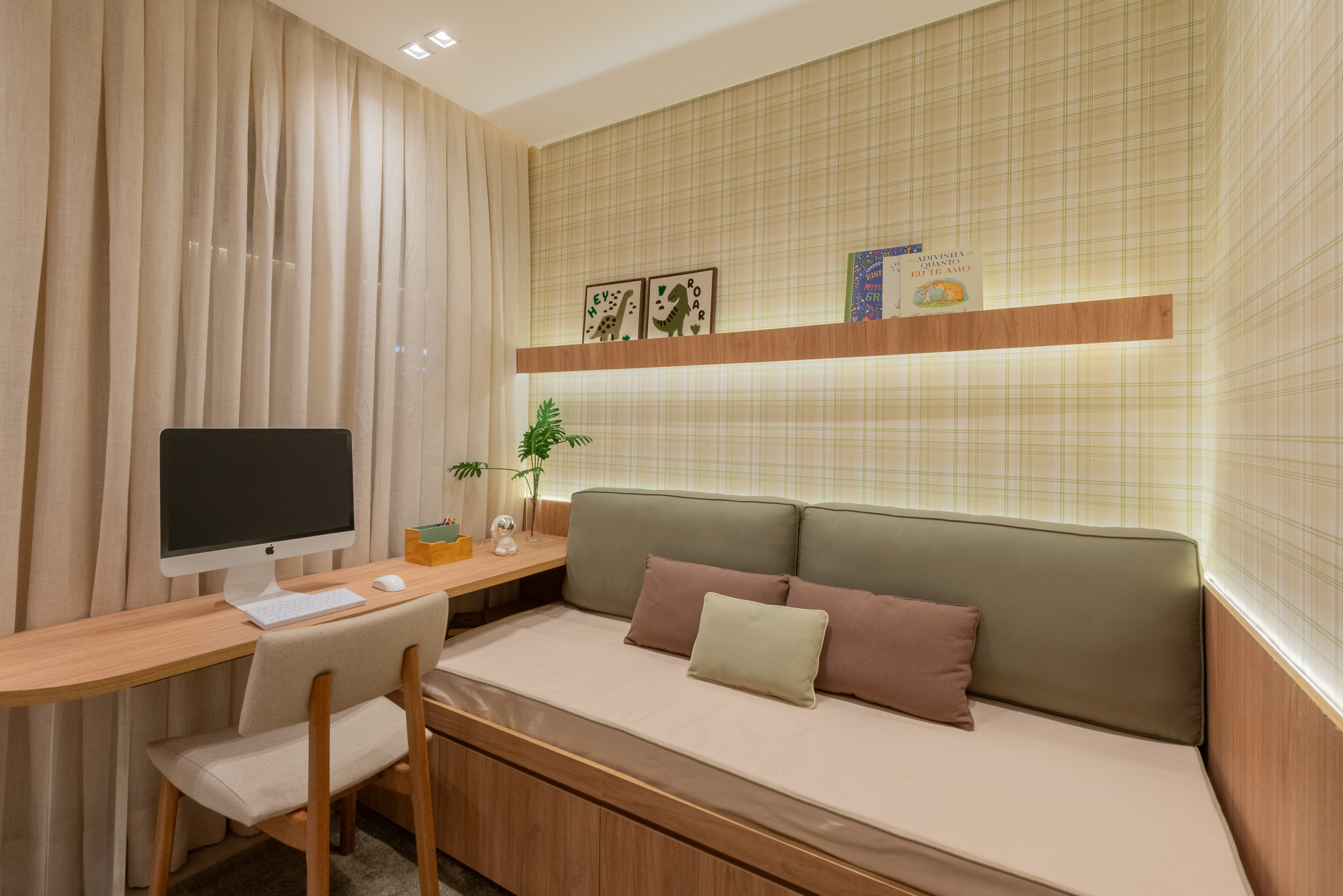 Landmark Santa Cruz by Diálogo Residences em Alto do Ipiranga, São Paulo – foto 8