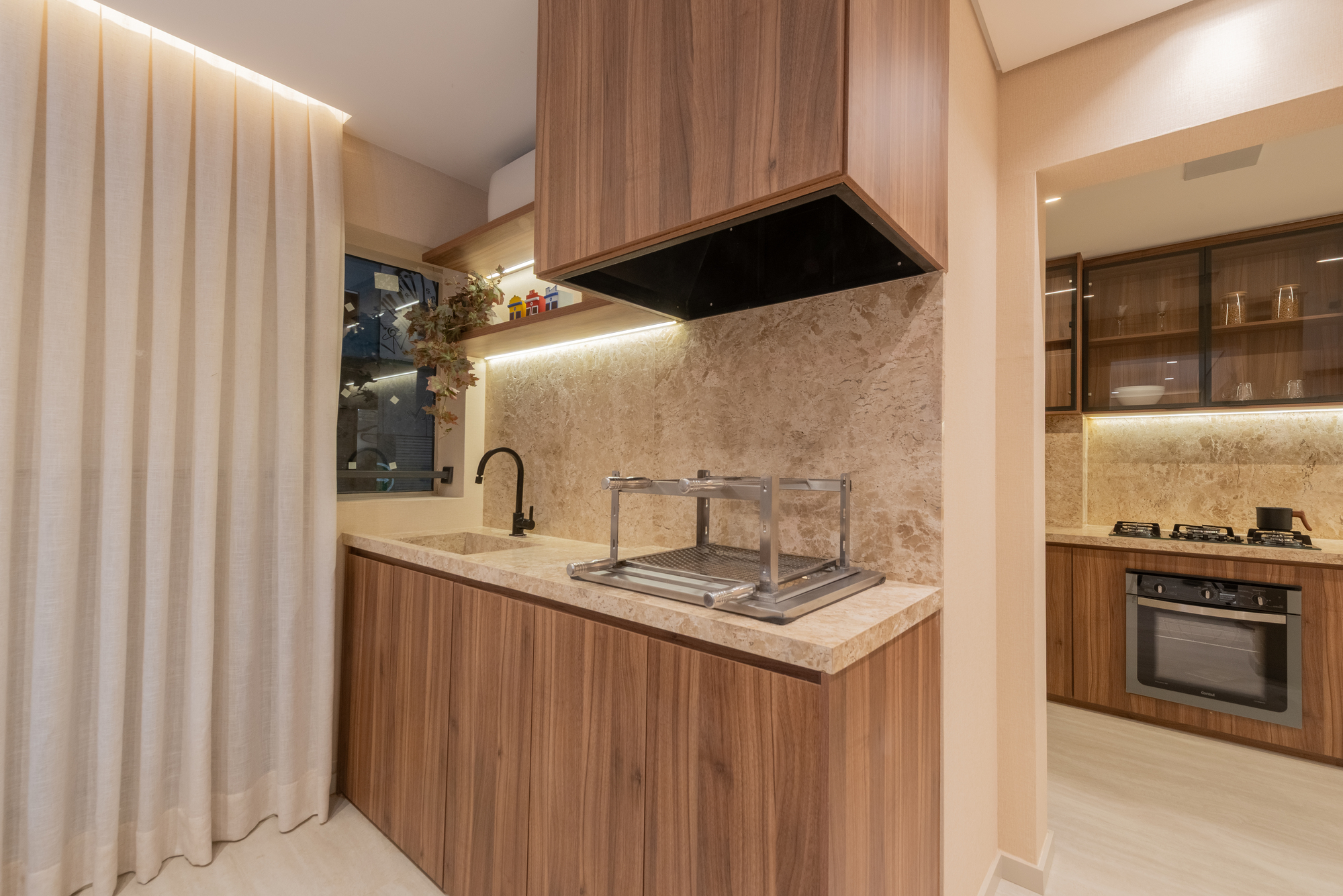 Landmark Santa Cruz by Diálogo Residences em Alto do Ipiranga, São Paulo – foto 11