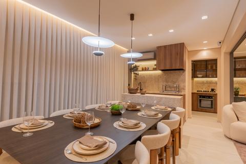 Landmark Santa Cruz by Diálogo Residences em Alto do Ipiranga, São Paulo - foto 1