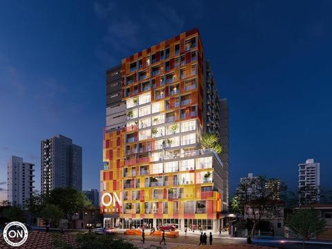 ON Imarés Lojas em Moema, São Paulo - foto 3