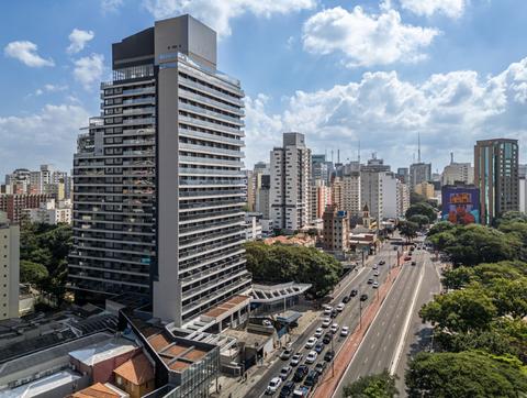 ON Paulista NR em Vila Mariana, São Paulo - foto 1