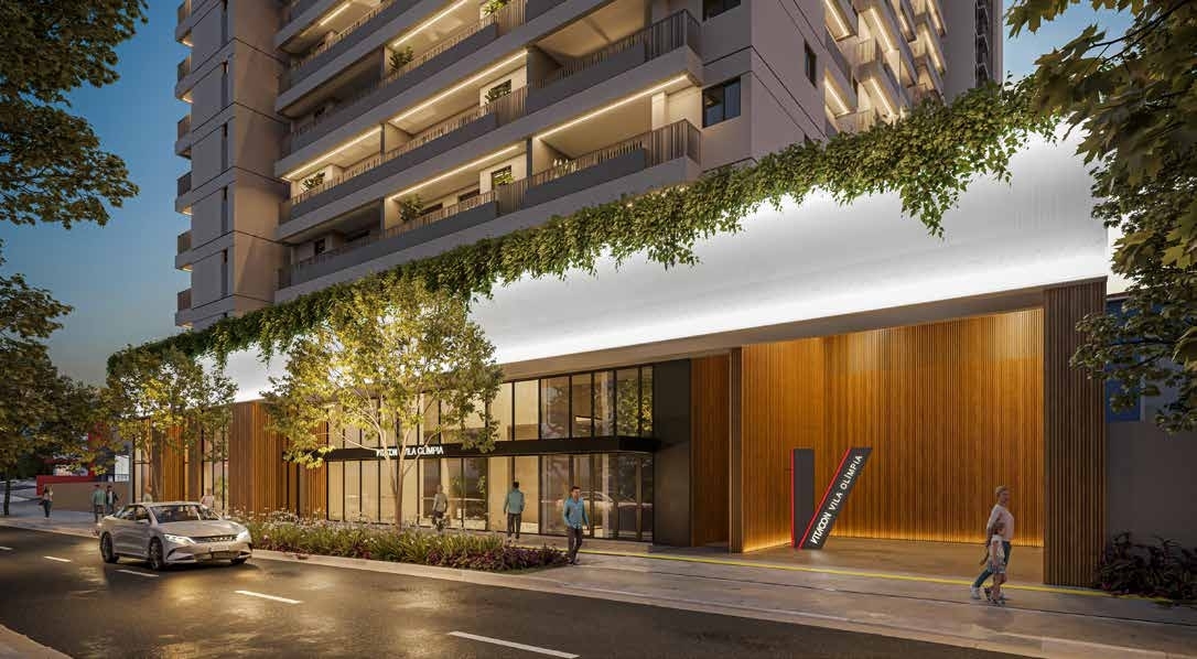 Vitacon Vila Olímpia NR em Vila Olímpia, São Paulo – foto 4