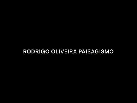 Rodrigo Oliveira Paisagismo
