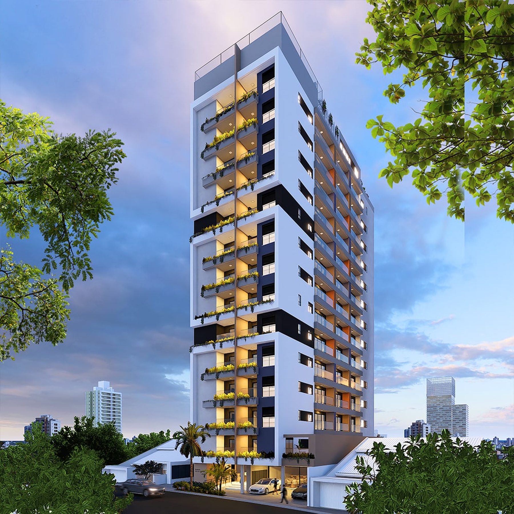 Oliveiras Vila Matilde NR em Vila Matilde, São Paulo – foto 1
