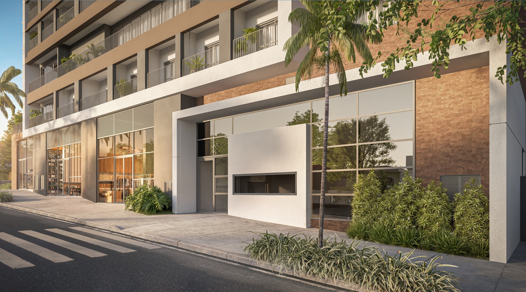 Landmark Santa Cruz by Diálogo Smart Spaces em Alto do Ipiranga, São Paulo – foto 2