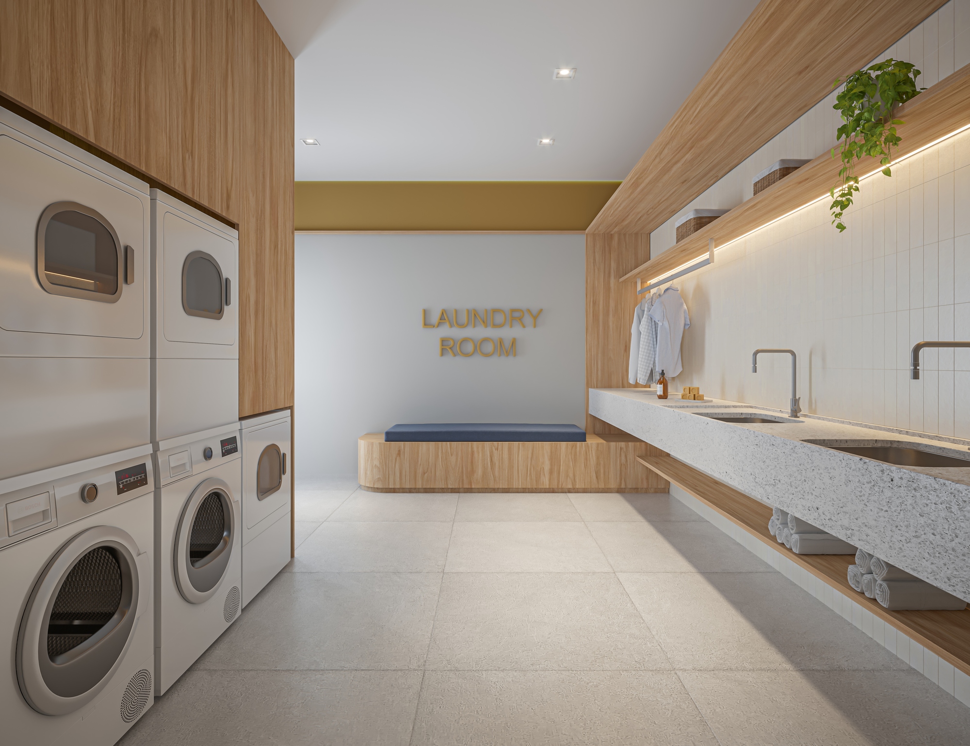 Landmark Santa Cruz by Diálogo Smart Spaces em Alto do Ipiranga, São Paulo – foto 6