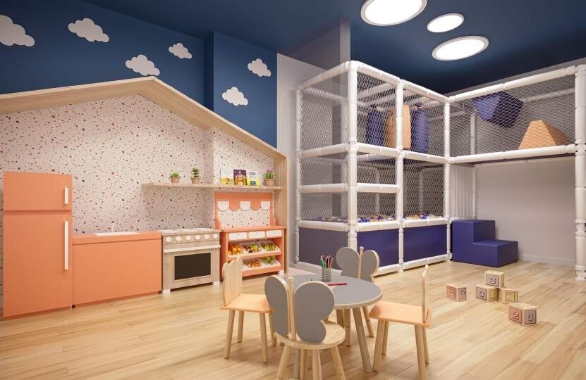 Vivaz Prime Vila Nova Cachoeirinha — Fase 2 em Vila Nova Cachoeirinha, São Paulo – foto 8