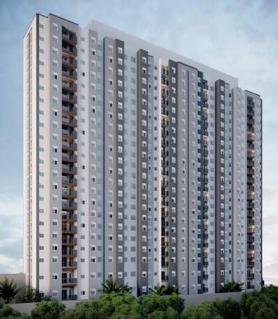 Vivaz Prime Vila Nova Cachoeirinha — Fase 2 em Vila Nova Cachoeirinha, São Paulo – foto 1