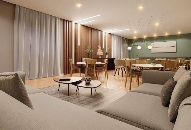 Vivaz Prime Vila Nova Cachoeirinha — Fase 2 em Vila Nova Cachoeirinha, São Paulo – foto 6